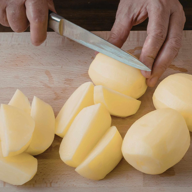 Für Großverbraucher