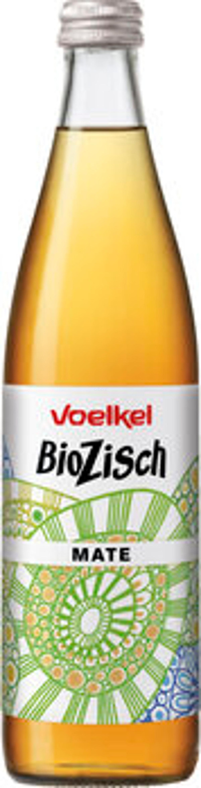 Produktfoto zu BioZisch Mate 0,5l