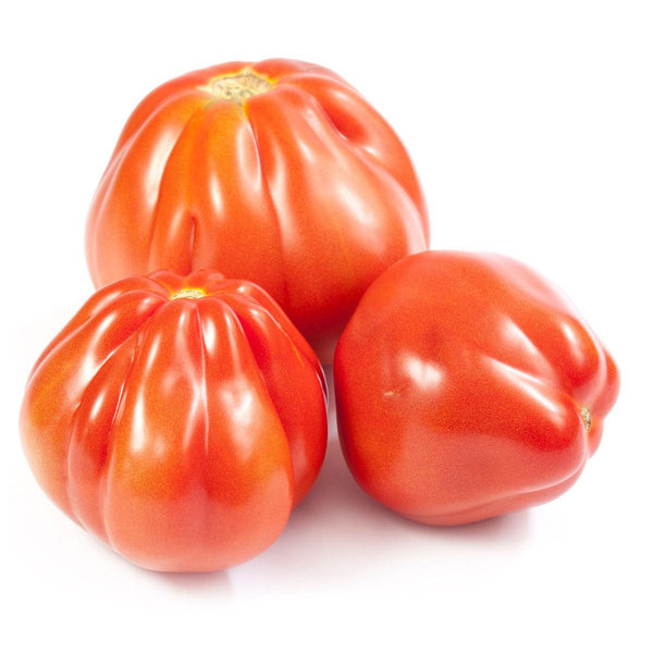 Produktfoto zu Ochsenherztomaten