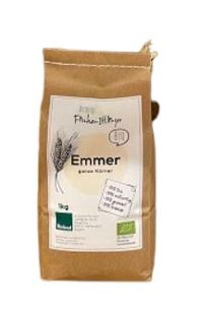 Produktfoto zu Emmer ganz 1kg