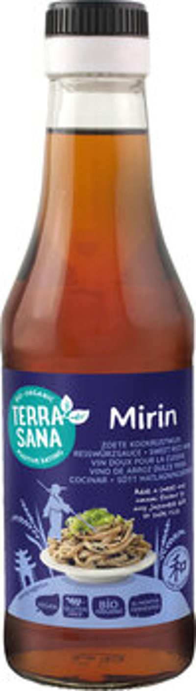 Produktfoto zu Reiswein süß 250ml
