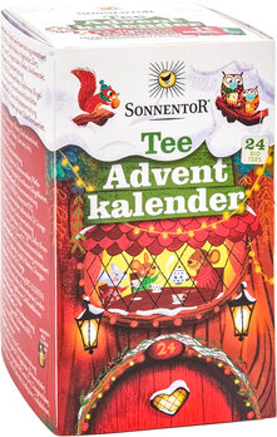 Produktfoto zu Adventkalender 2025
