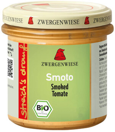 Produktfoto zu Streich´s drauf Smoto
