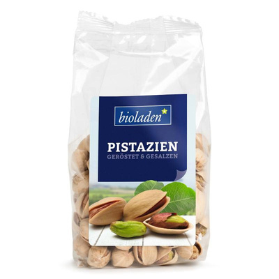 Produktfoto zu Pistazien 150g