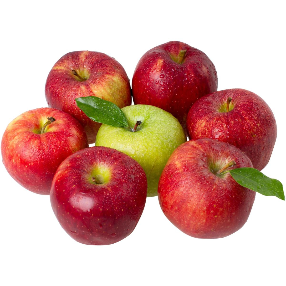 Apfelmischung