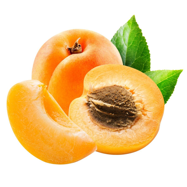 Produktfoto zu Aprikosen 2kg
