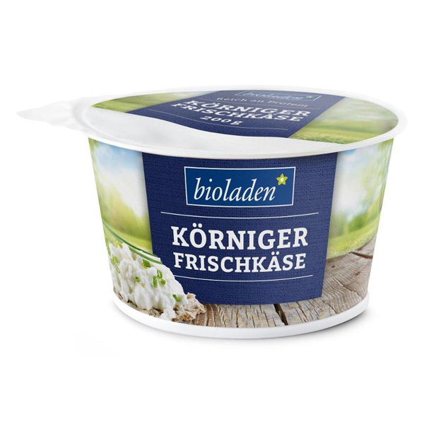 Produktfoto zu Hüttenkäse, 200g