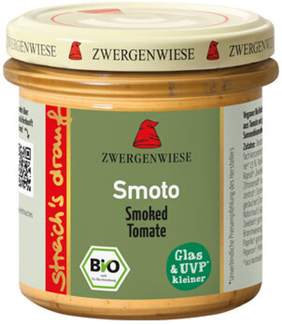 Produktfoto zu Streich´s drauf Smoto