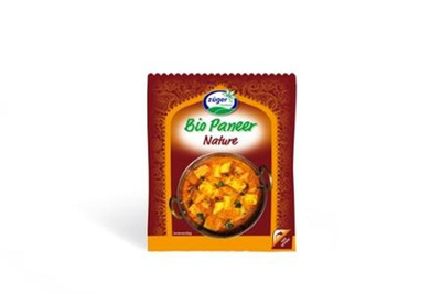 Produktfoto zu Paneer Indian Style, 200g