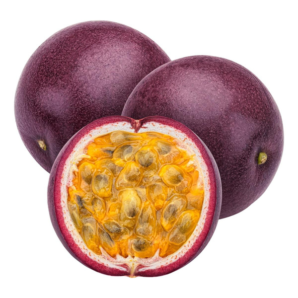 Produktfoto zu Maracuja Passionfrucht