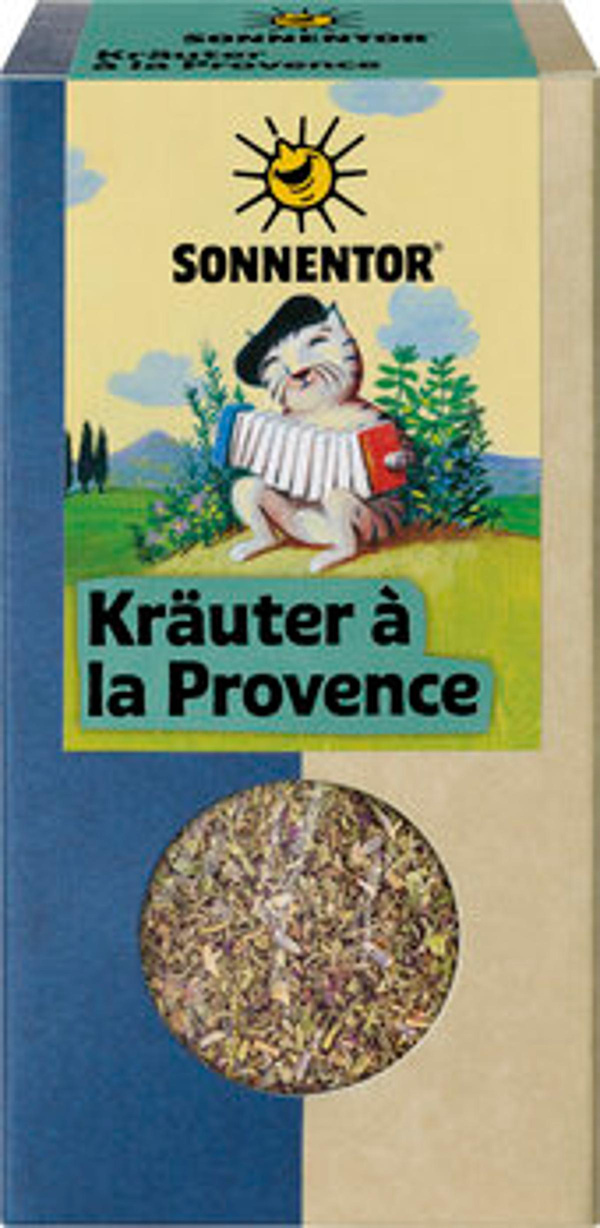 Produktfoto zu Kräuter der Provance