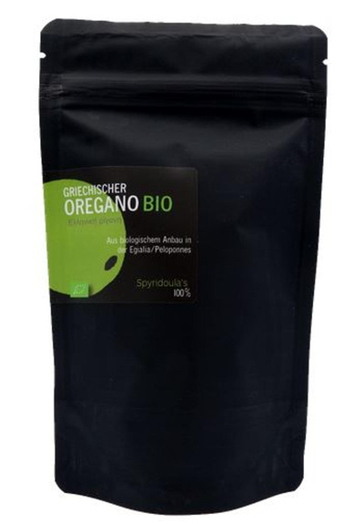 Produktfoto zu Oregano