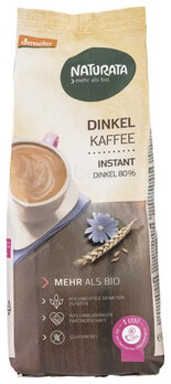 Produktfoto zu Dinkelkaffee Instant, 175g