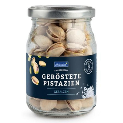 Produktfoto zu Pistazien 130g