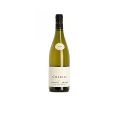 Produktfoto zu Weißwein Chablis 0,75l