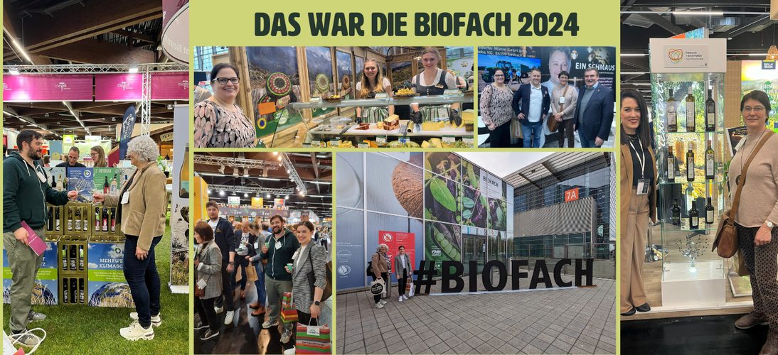 BIOFACH 2024