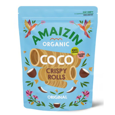 Produktfoto zu Coco crispy rolls