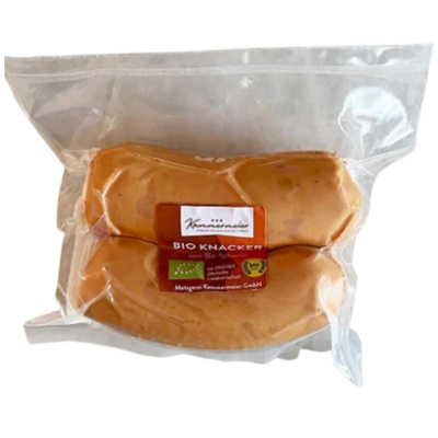 Produktfoto zu Knacker, 2 Stück