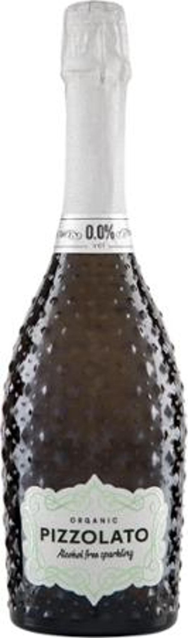 Produktfoto zu Bianco Spumante alkoholfrei