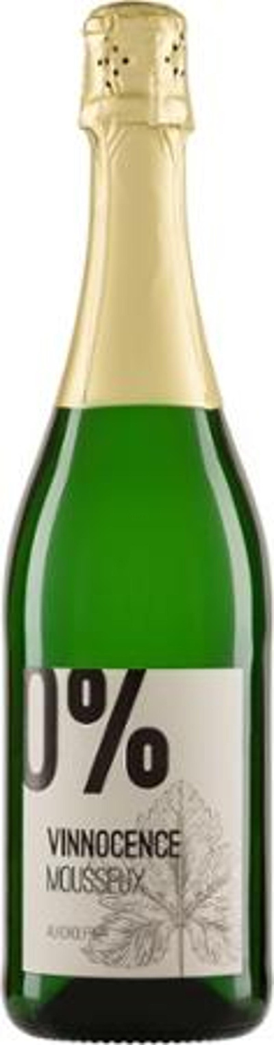 Produktfoto zu Schaumwein Vinnocence Mousseux alkoholfrei