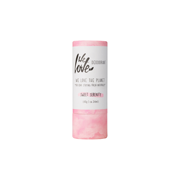 Produktfoto zu Deo Stick Sweet Serenety