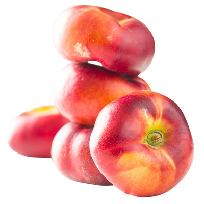 Produktfoto zu Flachnektarinen