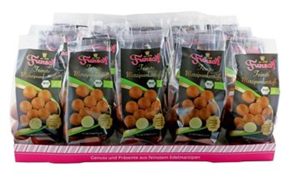 Produktfoto zu Edelmarzipan Kartoffeln