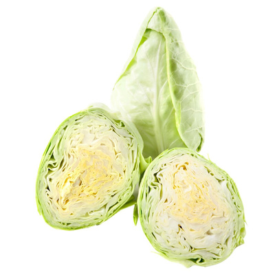 Produktfoto zu Spitzkraut