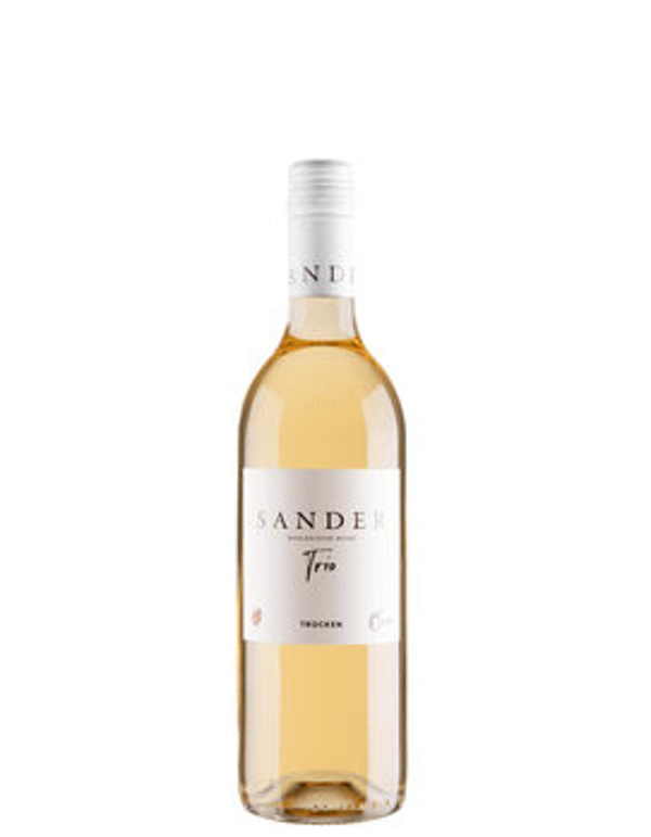 Produktfoto zu Trio Cuvée weiß, 0,75 l