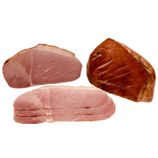 Produktfoto zu Krustenschinken