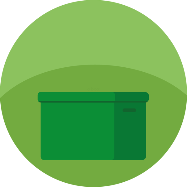 Produktfoto zu einmaliges Kistenpfand (wird auf Konto geparkt)