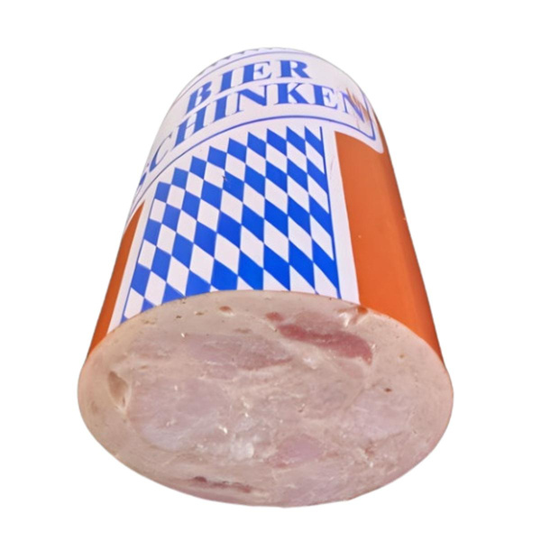 Produktfoto zu Bierschinken