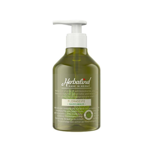 Produktfoto zu Floraseife Nadelwald