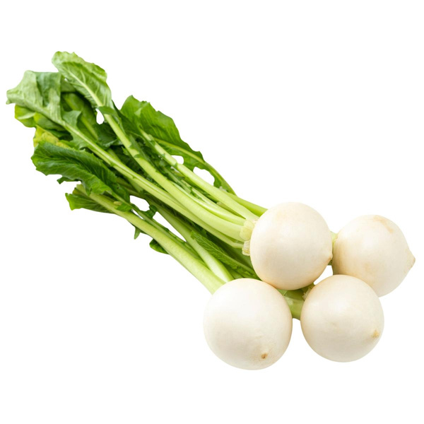 Produktfoto zu Mairübchen im Bund