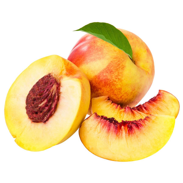 Produktfoto zu Nektarinen gelb
