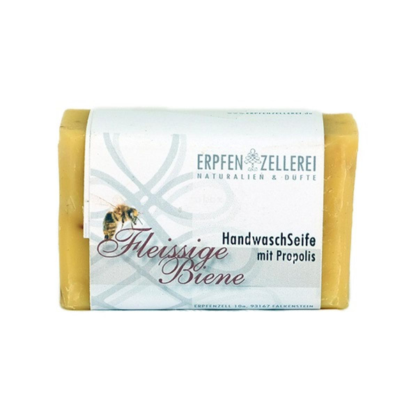 Produktfoto zu Handwaschseife "Fleißige Biene"