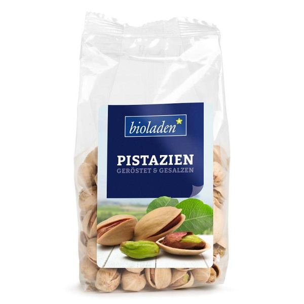 Produktfoto zu Pistazien 150g