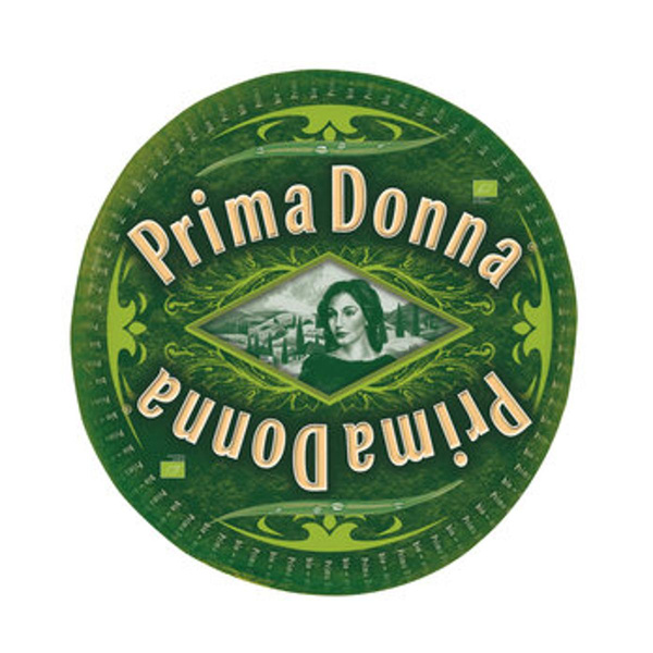 Produktfoto zu Prima Donna