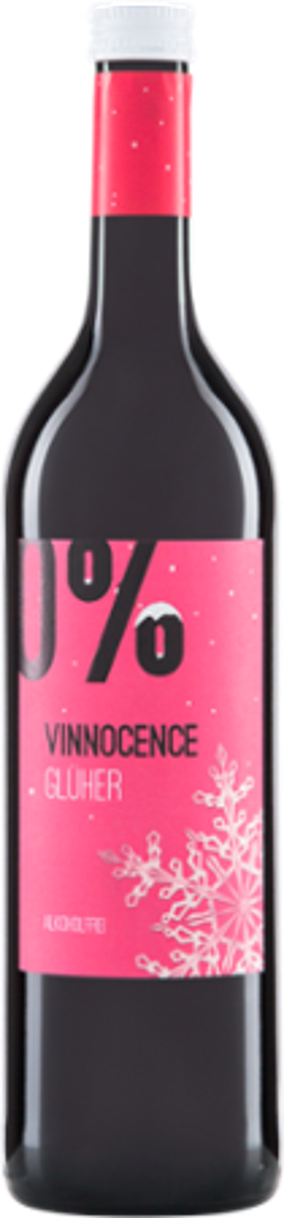 Produktfoto zu VINNOCENCE Glüher alkoholfrei