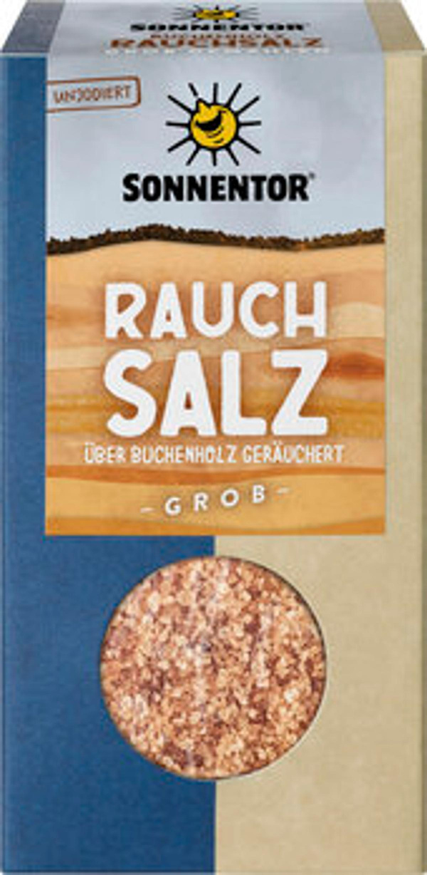 Produktfoto zu Rauchsalz