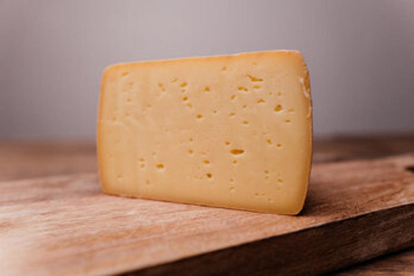 Produktfoto zu Deichkäse