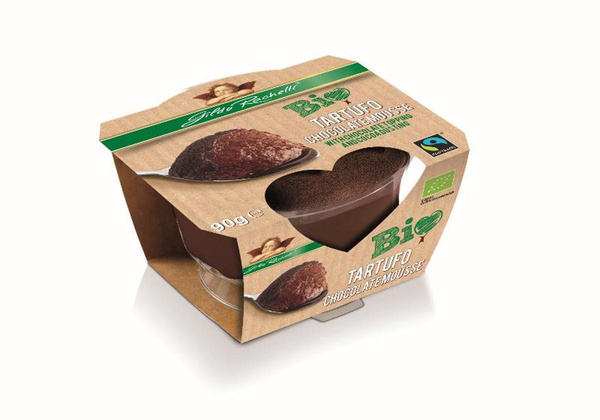 Produktfoto zu Mousse al Cioccolato,90g