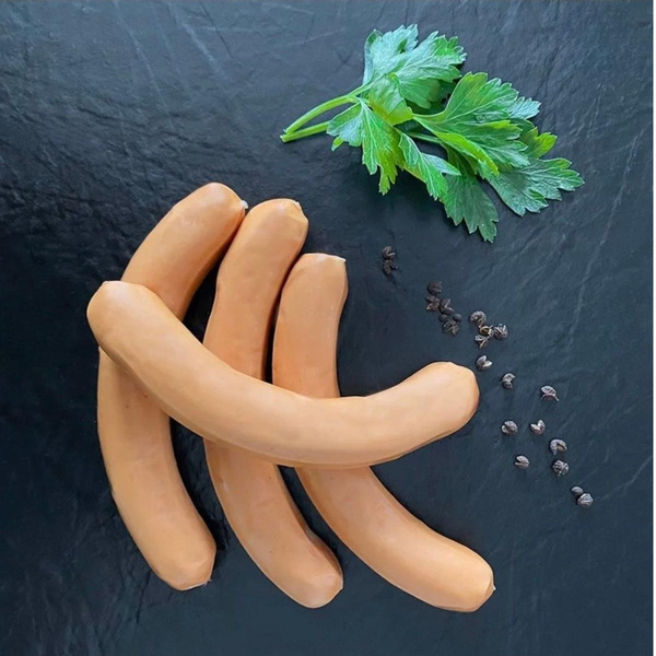 Produktfoto zu Wiener Würstl, 4 Stück