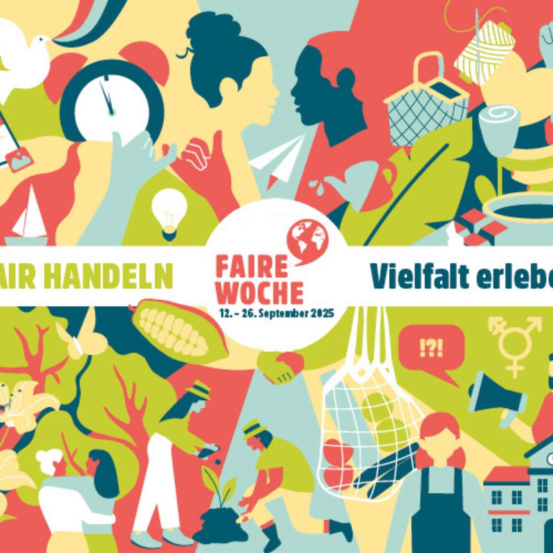 Faire Woche 2025