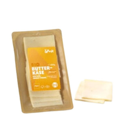 Produktfoto zu Butterkäse Scheiben 150g